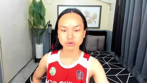 Snapshot of ts_elijah chatting on October 19, 12:32 pm Saskia online show from October 19, 12:32 pm