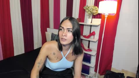 Ts HardCockk online show from March 5, 8:18 pm