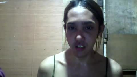 Carla online show from May 10, 4:19 am