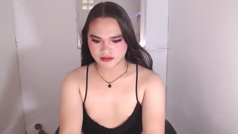 Snapshot of ts_lovelicious chatting on October 18, 4:49 am ts_lovelicious online show from October 18, 4:49 am