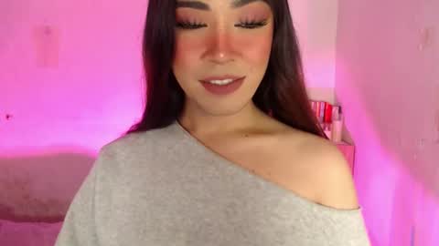 The Girl Named Romantika  online show from April 21, 3:08 pm