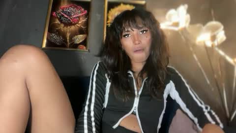 Lexi Fox online show from June 4, 5:02 am