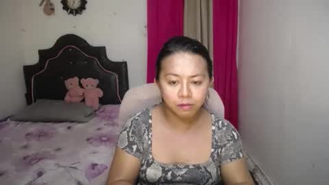 tsamandaxxx online show from January 7, 3:50 pm