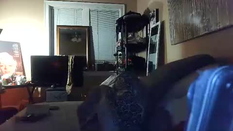 Amber White online show from December 20, 4:41 am