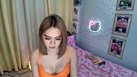 Snapshot of tsbabynicole chatting on September 9, 11:16 pm tsbabynicole online show from September 9, 11:16 pm