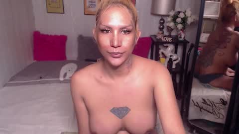 Aira GODDESS online show from November 16, 5:31 am