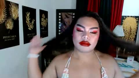 brianna online show from April 21, 2:24 pm