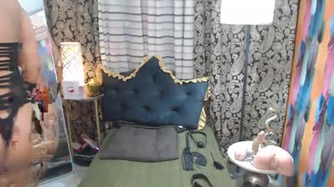 brianna online show from February 5, 1:33 pm