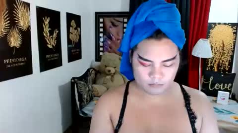 brianna online show from April 22, 2:57 pm