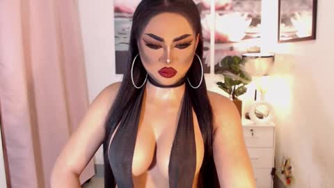 tsdarkdevon online show from February 21, 4:07 am