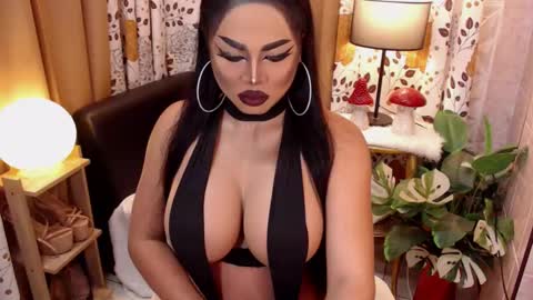 tsdarkdevon online show from February 6, 10:14 am