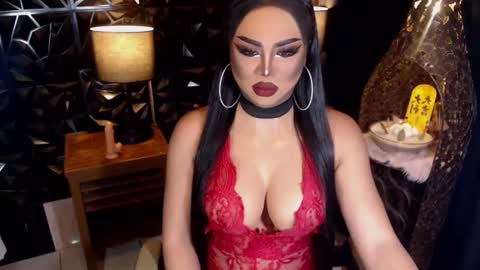 tsdarkdevon online show from February 18, 8:16 am