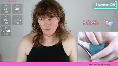 Ellie Ryder online show from June 29, 7:02 pm