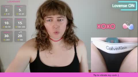 Ellie Ryder online show from July 20, 11:50 pm