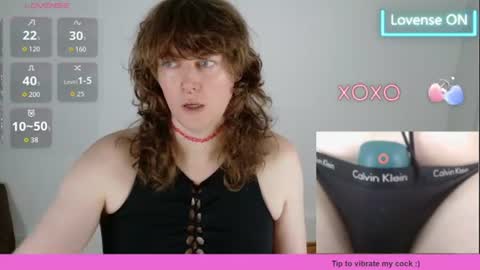 Ellie Ryder online show from July 17, 1:18 am