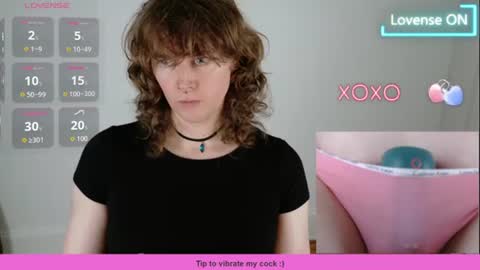 Ellie Ryder online show from July 8, 12:36 am