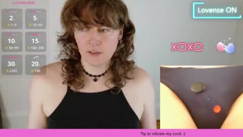 Ellie Ryder online show from June 16, 12:14 am