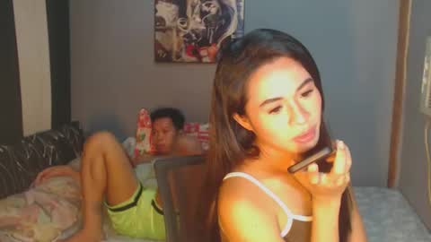 KATH DONT FORGET TO FOLLOW ME online show from April 7, 3:58 pm