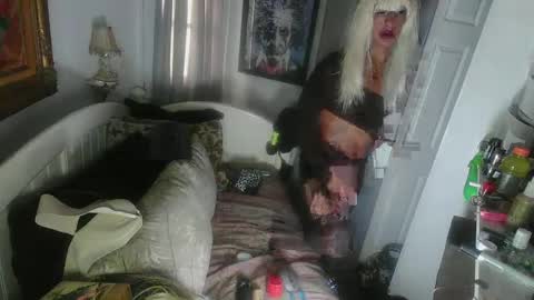 Sassy Star online show from January 11, 11:46 pm