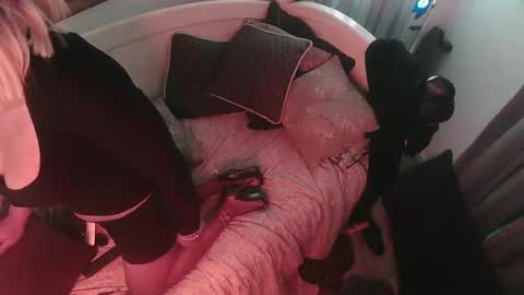 Sassy Star online show from February 22, 10:42 pm