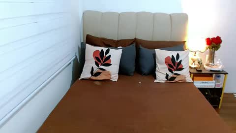 Graciella online show from March 4, 5:53 am