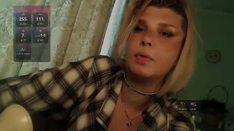 Annika online show from February 20, 11:34 am