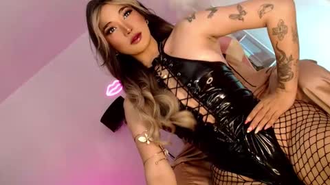 MARIA online show from November 1, 8:41 pm