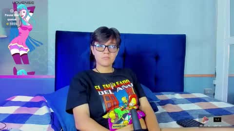 Maru online show from November 1, 9:47 pm