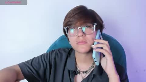 Maru online show from April 20, 9:07 pm