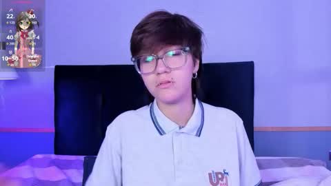 Maru online show from March 13, 10:46 pm