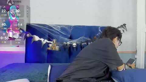 Maru online show from October 29, 8:42 pm