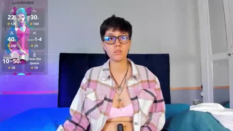 Maru online show from November 21, 8:40 pm