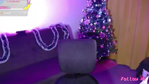 Cherry Moon online show from December 14, 12:17 am