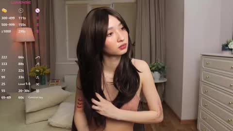 Miki online show from March 7, 4:29 pm