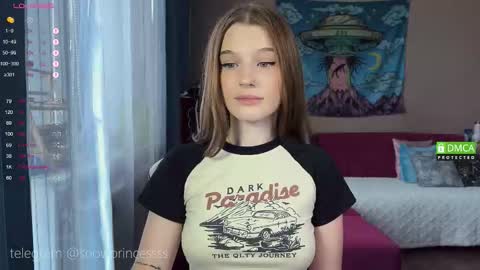 Sonya on vacation until  online show from September 18, 3:43 am