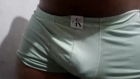 Tsunayoshi321 online show from November 17, 8:44 pm