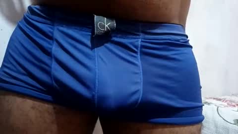 Tsunayoshi321 online show from December 15, 11:28 am