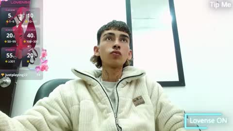 ttimy online show from September 25, 11:56 pm