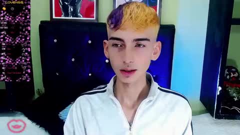 ttimy online show from March 6, 7:54 pm