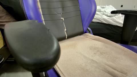 ttwinkfun online show from March 11, 3:31 am