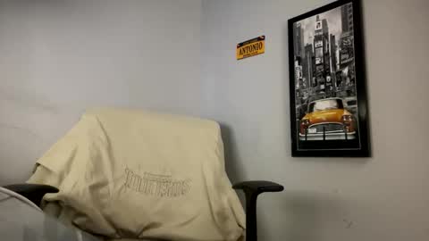 Stimulation make me Cum in Public or in Pvt   online show from February 15, 11:25 pm