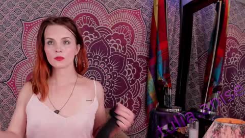 sweet tuls anis online show from February 13, 2:56 am