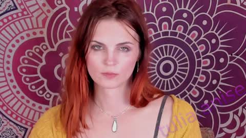 sweet tuls anis online show from February 8, 7:37 am