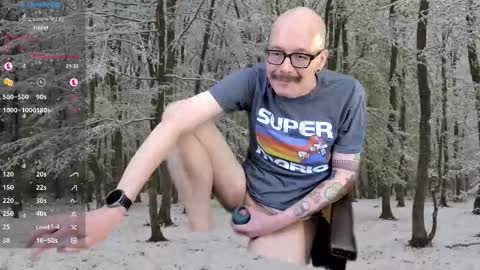 tumbling through online show from December 4, 6:13 am