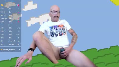 tumbling through online show from July 18, 12:12 am