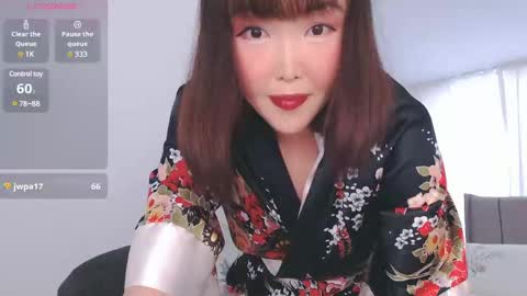 TumiLio online show from March 12, 2:45 pm