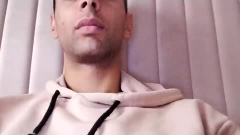 TunisienSexyGuy online show from January 17, 2:50 pm