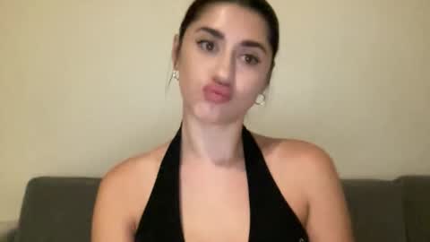 tuoamore123 online show from October 8, 6:14 pm