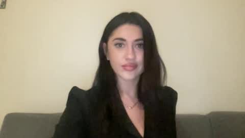 tuoamore123 online show from October 30, 7:14 pm