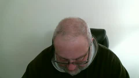 Turd Ferguson online show from November 19, 1:21 pm